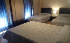 Hostal Sevilla
