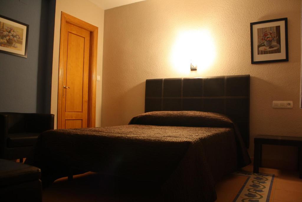 Hostal Sevilla Grenade Chambre photo