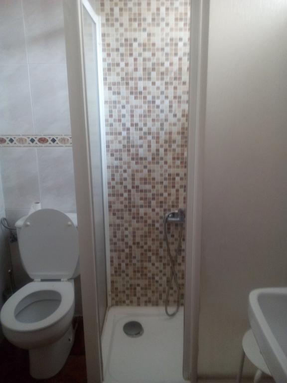 Hostal Sevilla Grenade Extérieur photo