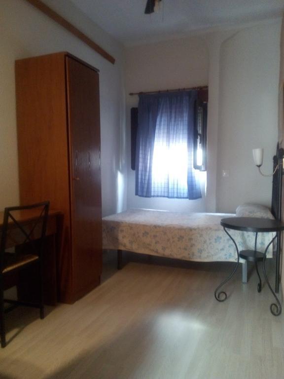 Hostal Sevilla Grenade Extérieur photo