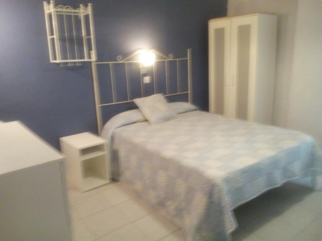 Hostal Sevilla Grenade Extérieur photo