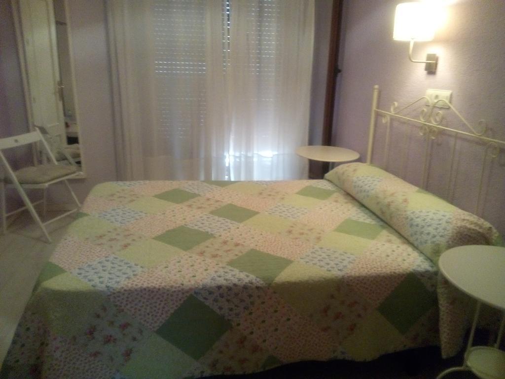 Hostal Sevilla Grenade Extérieur photo