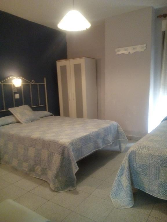 Hostal Sevilla Grenade Extérieur photo