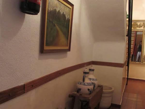 Hostal Sevilla Grenade Extérieur photo