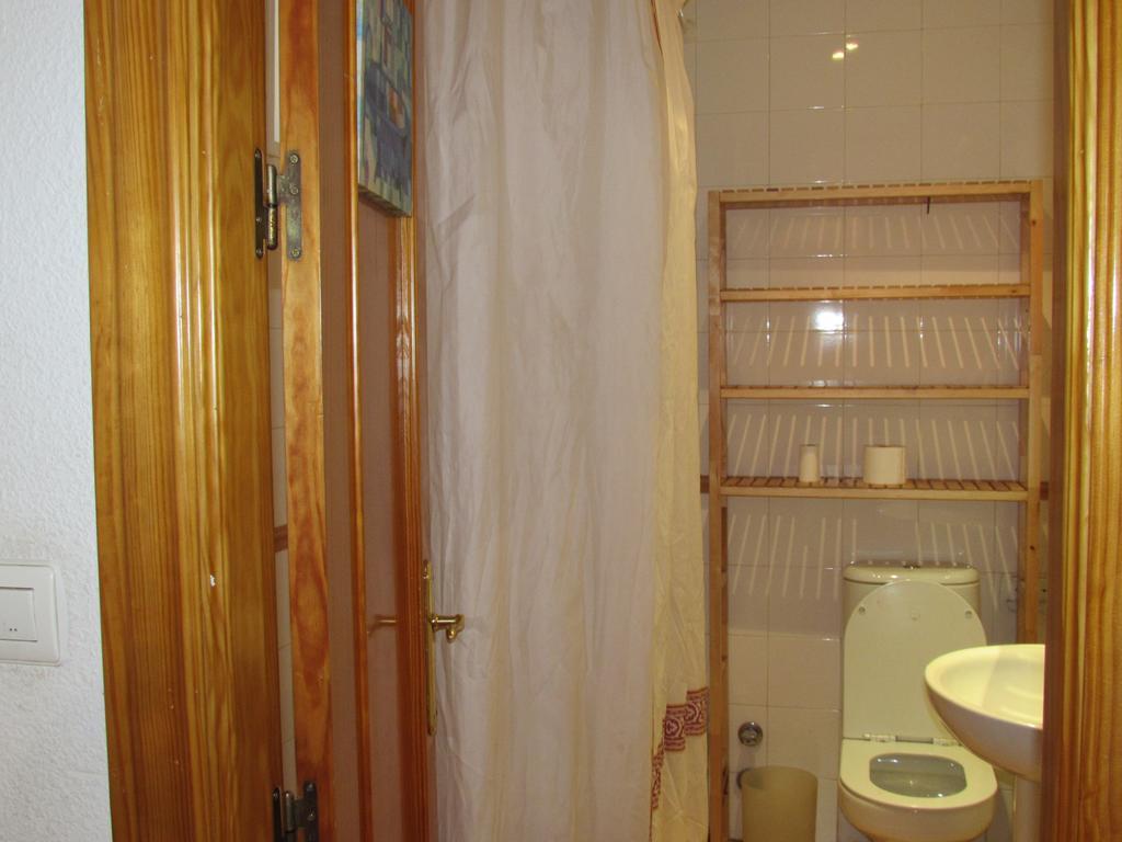 Hostal Sevilla Grenade Extérieur photo