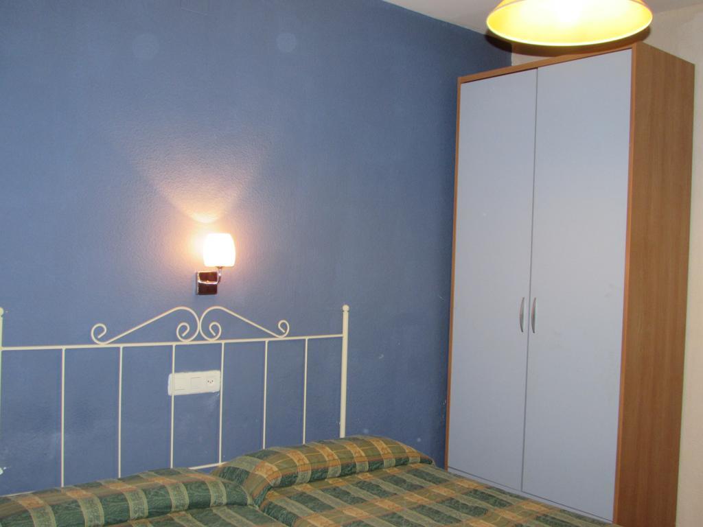 Hostal Sevilla Grenade Extérieur photo