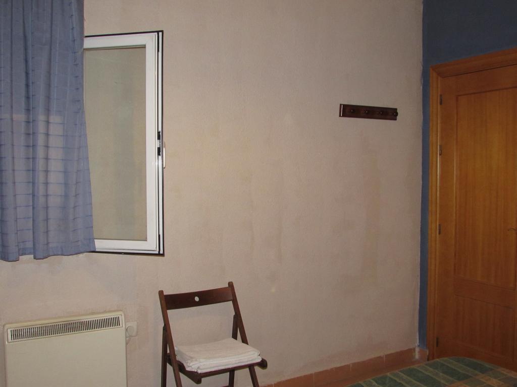Hostal Sevilla Grenade Extérieur photo
