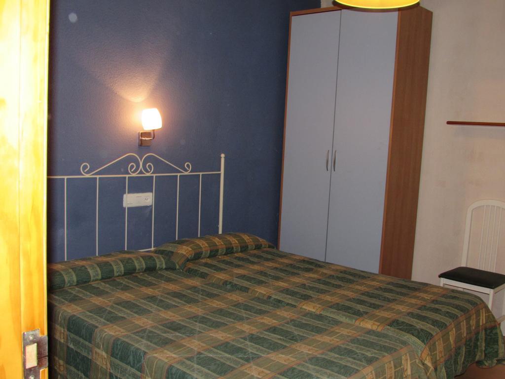 Hostal Sevilla Grenade Extérieur photo