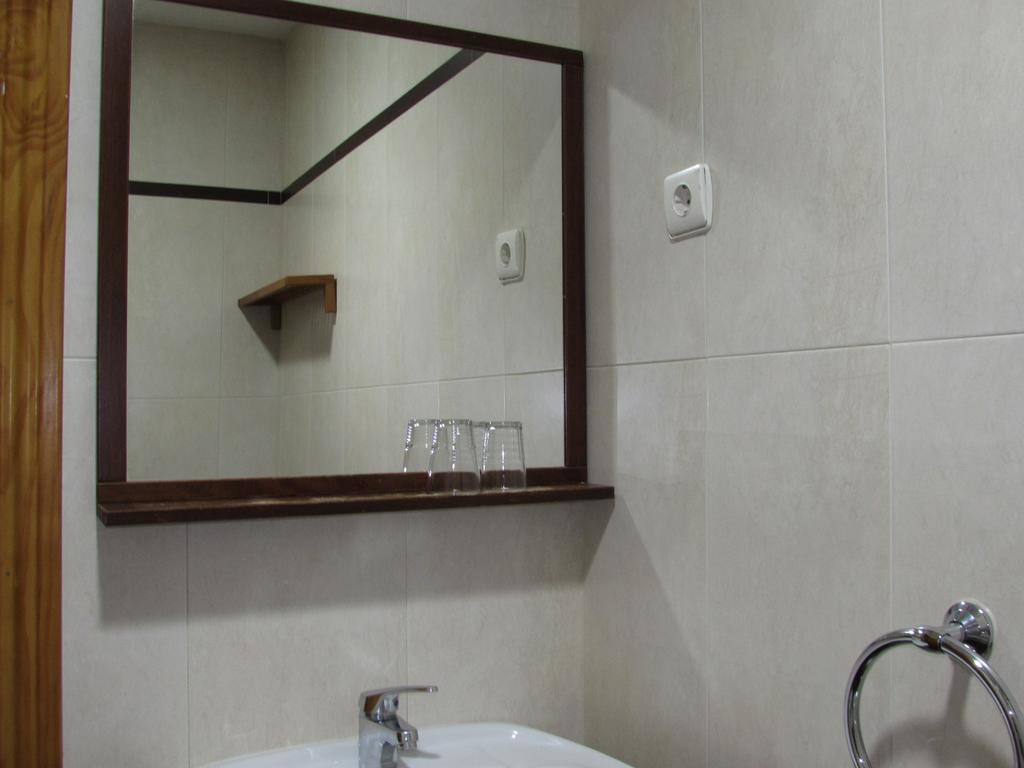 Hostal Sevilla Grenade Extérieur photo