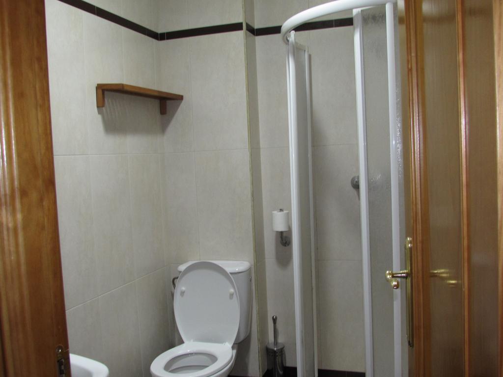 Hostal Sevilla Grenade Extérieur photo