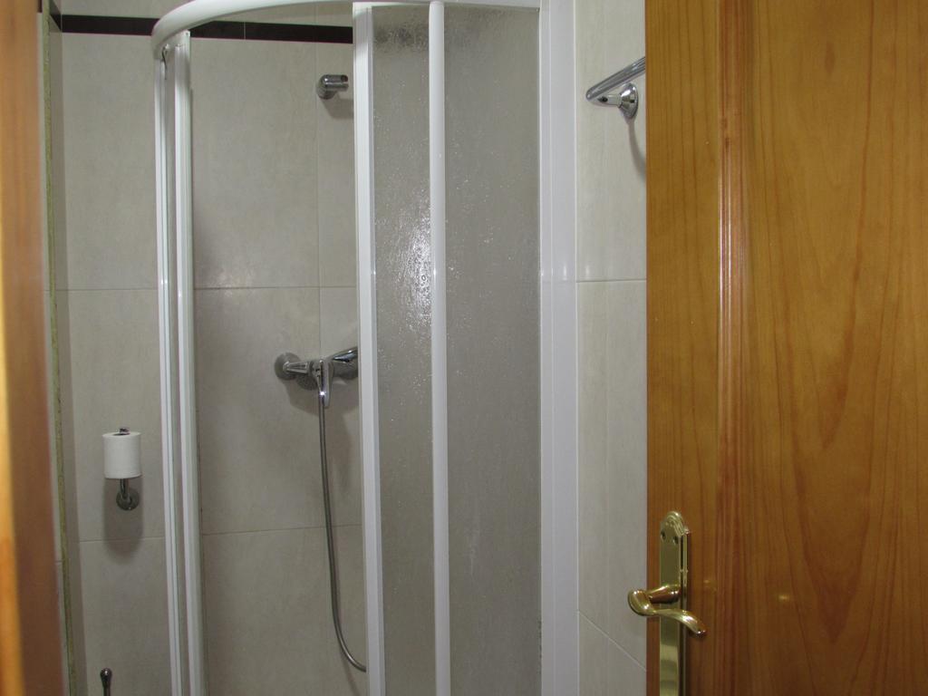 Hostal Sevilla Grenade Extérieur photo
