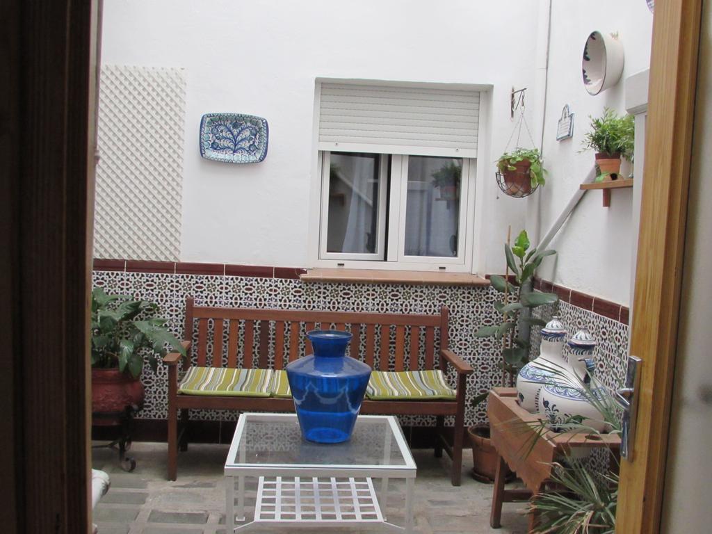Hostal Sevilla Grenade Extérieur photo