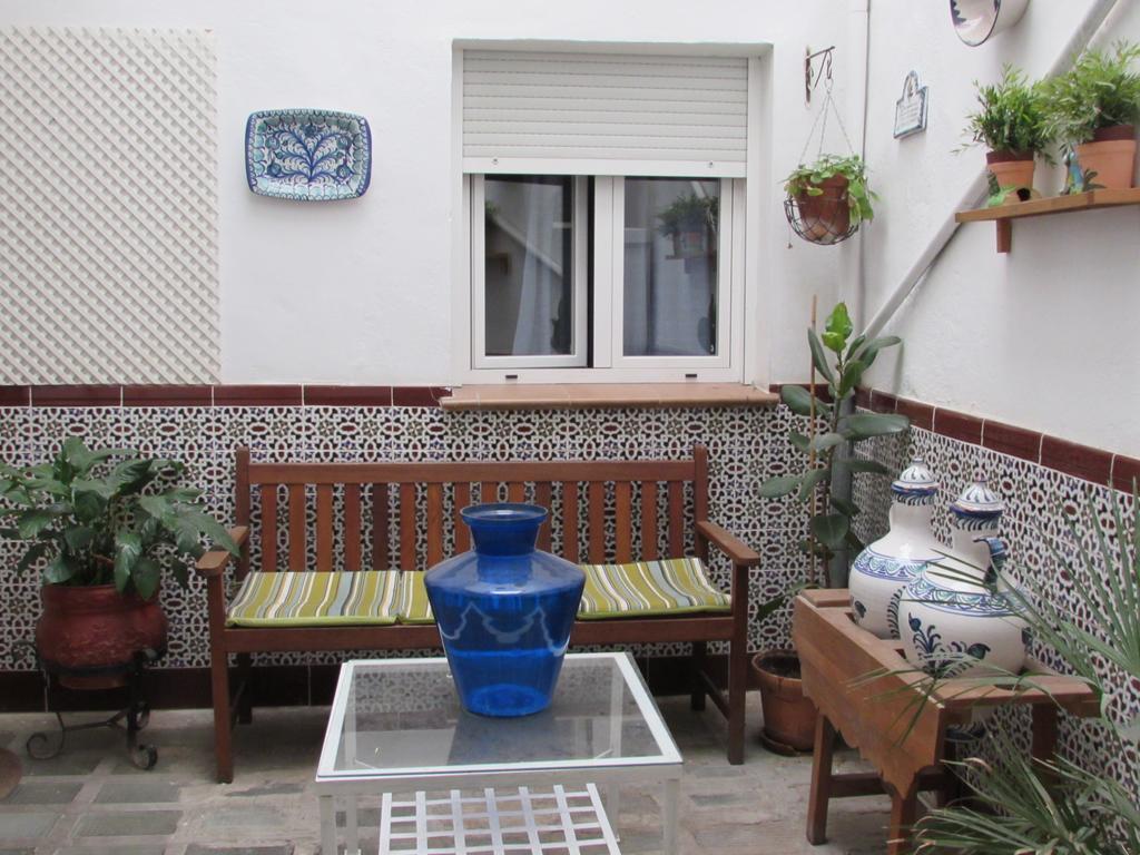 Hostal Sevilla Grenade Extérieur photo