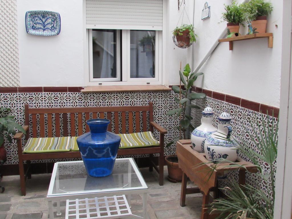 Hostal Sevilla Grenade Extérieur photo